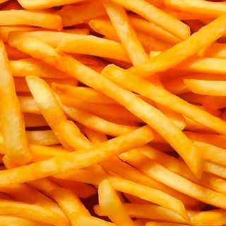 Patatas Fritas