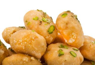 Bhajia's of Your Choice