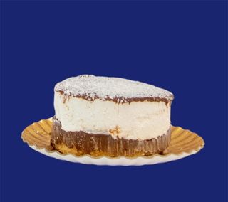 Monoporzione Cocco e Cioccolato