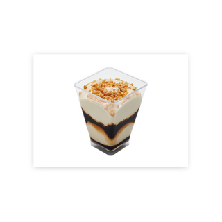 Sensación de Turron