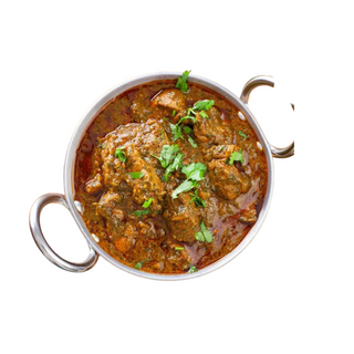 Espinaca Con Cordero