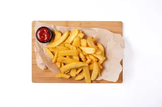 Frytki