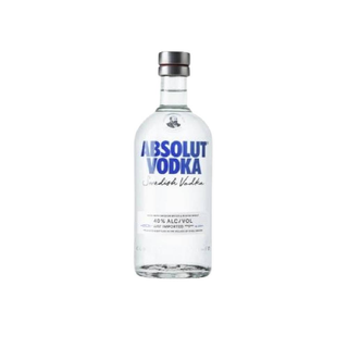 Absolut (70 ml.)
