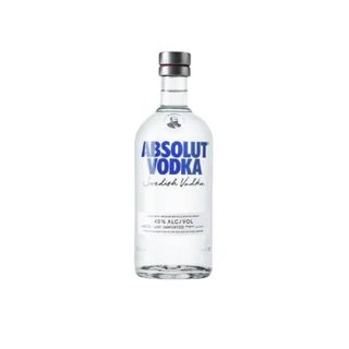 Absolut (70 ml.)