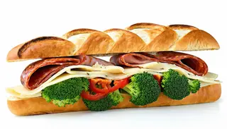 Tom menù