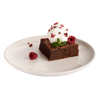 Тістечко Брауні (120/50/20г)