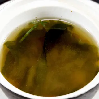 301 - Zuppa miso