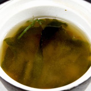 301 - Zuppa miso