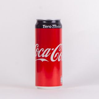 Coca-Cola Zero
