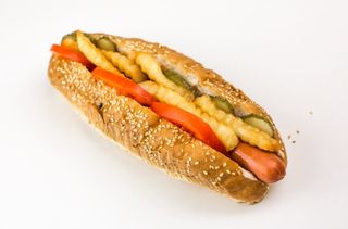 Пікантний Джоні