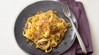 Spaghetti Fiorà
