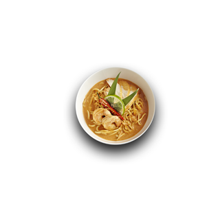Soupe Fruits de Mer