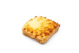 Sándwich gratinado passione