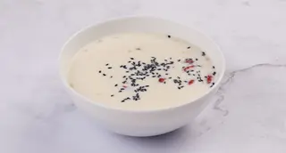 Milk Tian Pei Zi（026a）