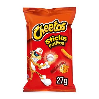 Cheetos Palitos 27g