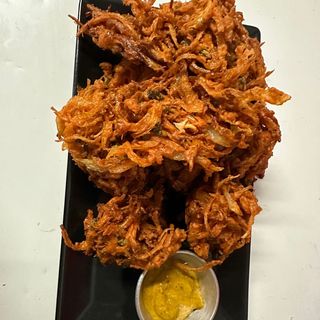 Chicken Pakora 9pcs