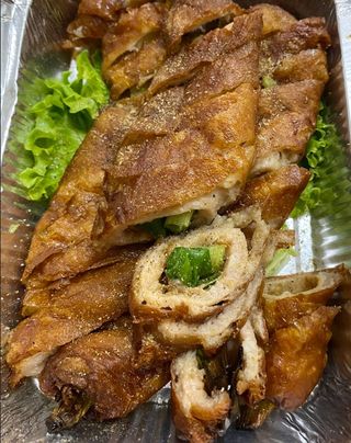 114 Intestino fritto