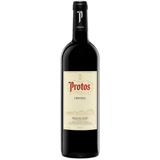 Vino Tinto Protos Crianza (750 Ml.)