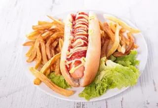 Panini Crenvurşti