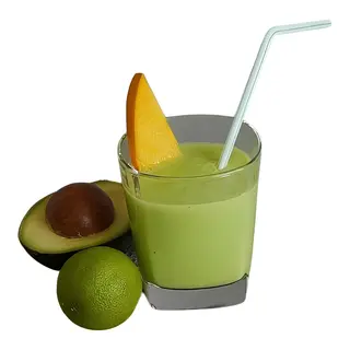 Exotic frape