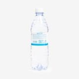 Вода 0.5 л