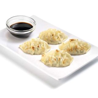 Gyozas de Frango / 4 unids