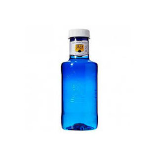 Agua Solán De Cabras (500 Ml.)