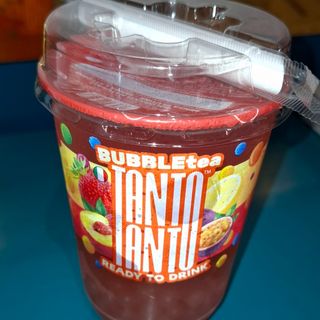 Bubble tea
