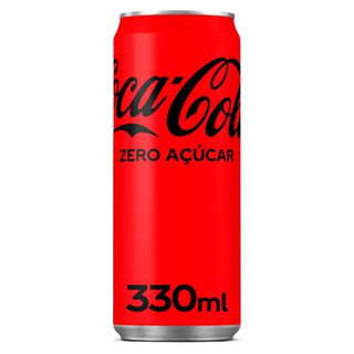 Coca-Cola Zero