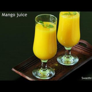 Mango / Pineaple