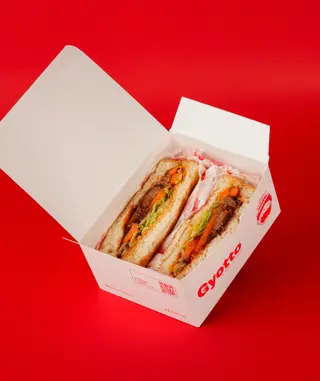 Katsusando Gyotto