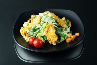 Կեսար հավով