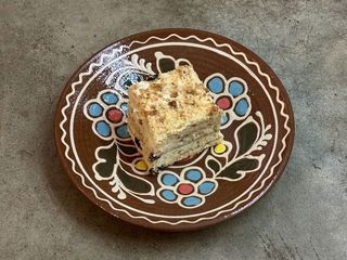 Сметанник з чорносливом (190g)