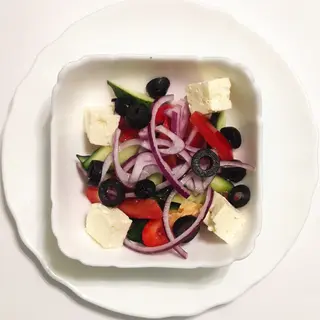 Салат Грецький (130г)