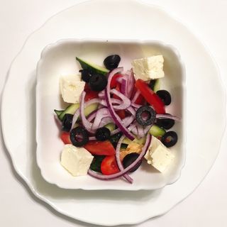 Салат Грецький (130г)