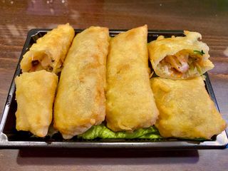 T6. Crepe Japonês