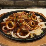 G23 კალმარის რგოლები ფოლგაზე