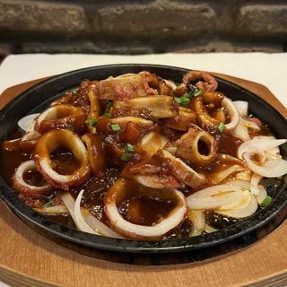 G23 კალმარის რგოლები ფოლგაზე