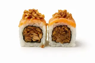 126. Samo Spicy
