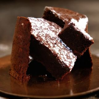 Tortino Brownie NO GLUTINE