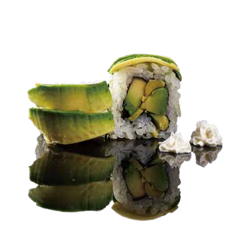 152.Ura avocado speciale