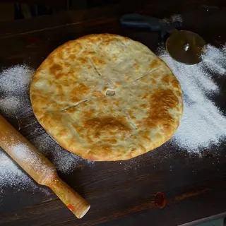 ლობიანი პატარა