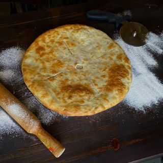 ლობიანი პატარა