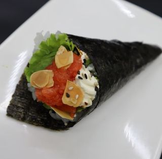 117. Temaki Misa