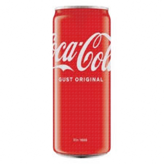 Coca Cola 330ml