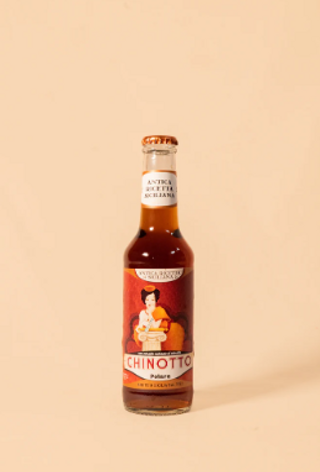 Polara chinotto