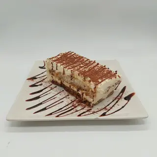Tiramissú