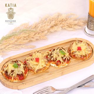 Pizza - Sans Gluten