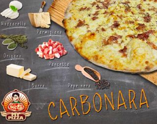 Carbonara