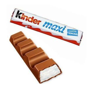 snack Kinder Maxi